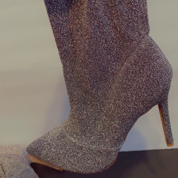 Booties - Picture 2 of 6